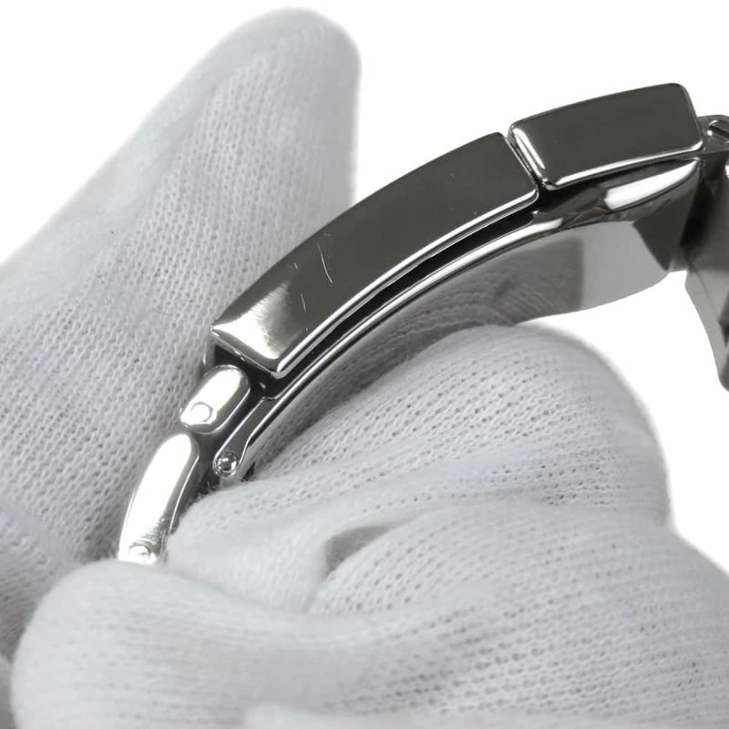 ロレックス エクスプローラー1 124270 ROLEX 腕時計 黒文字盤