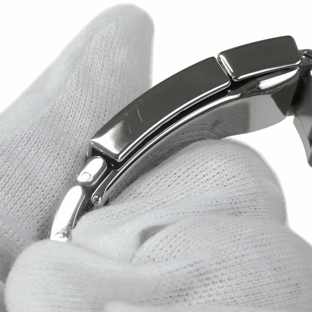 ロレックス エクスプローラー1 124270 ROLEX 腕時計 黒文字盤