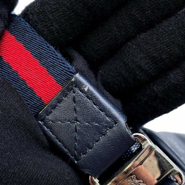 グッチ ショルダーバッグ チルドレンズ GGインプリメ PVC 297559 GUCCI メッセンジャーバッグ