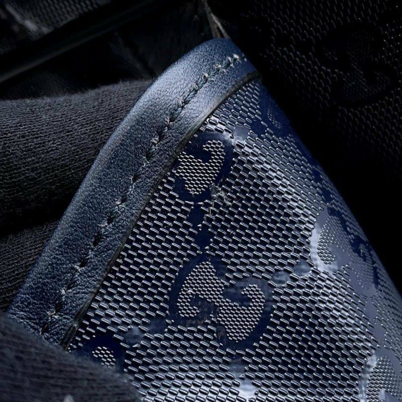 グッチ ショルダーバッグ チルドレンズ GGインプリメ PVC 297559 GUCCI メッセンジャーバッグ