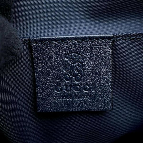 グッチ ショルダーバッグ チルドレンズ GGインプリメ PVC 297559 GUCCI メッセンジャーバッグ