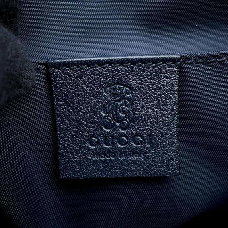 グッチ ショルダーバッグ チルドレンズ GGインプリメ PVC 297559 GUCCI メッセンジャーバッグ