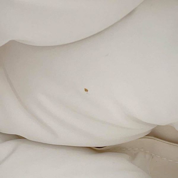 メゾンマルジェラ ショルダーバッグ グラムスラム ミディアム ラムスキン S61WD0026 Maison Margiela 白