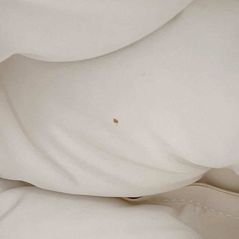 メゾンマルジェラ ショルダーバッグ グラムスラム ミディアム ラムスキン S61WD0026 Maison Margiela 白