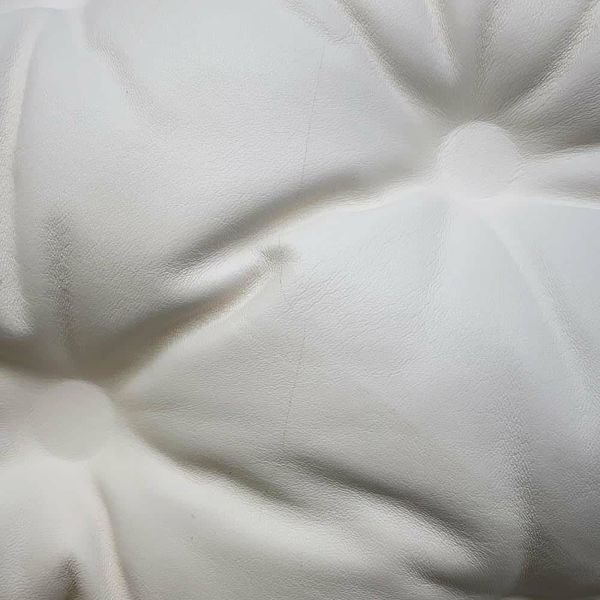 メゾンマルジェラ ショルダーバッグ グラムスラム ミディアム ラムスキン S61WD0026 Maison Margiela 白