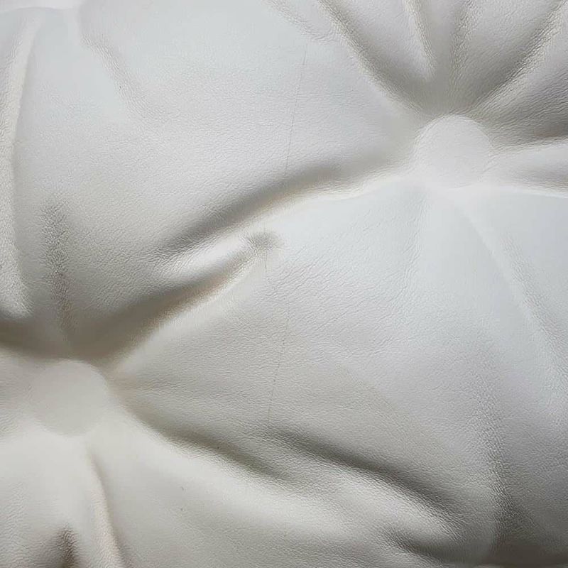 メゾンマルジェラ ショルダーバッグ グラムスラム ミディアム ラムスキン S61WD0026 Maison Margiela 白