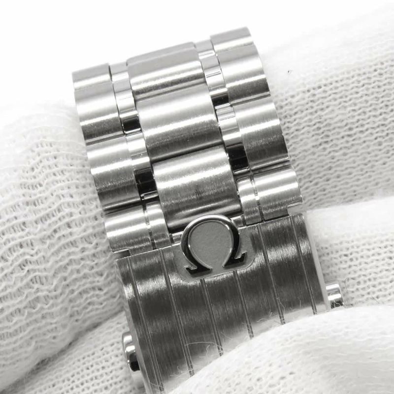 オメガ スピードマスター ムーンウォッチ プロフェッショナル 310.30.42.50.04.001 OMEGA 白文字盤