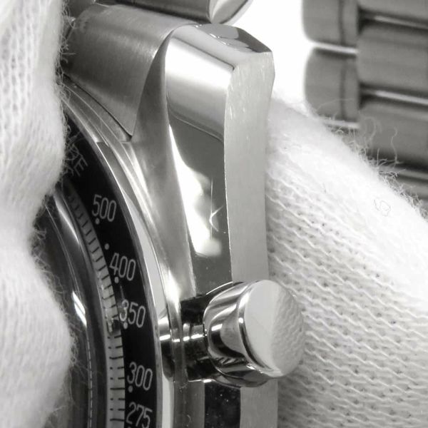 オメガ スピードマスター ムーンウォッチ プロフェッショナル 310.30.42.50.04.001 OMEGA 白文字盤