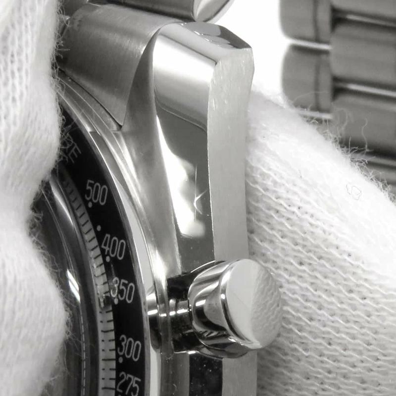 オメガ スピードマスター ムーンウォッチ プロフェッショナル 310.30.42.50.04.001 OMEGA 白文字盤