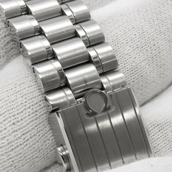 オメガ スピードマスター ムーンウォッチ プロフェッショナル 310.30.42.50.04.001 OMEGA 白文字盤