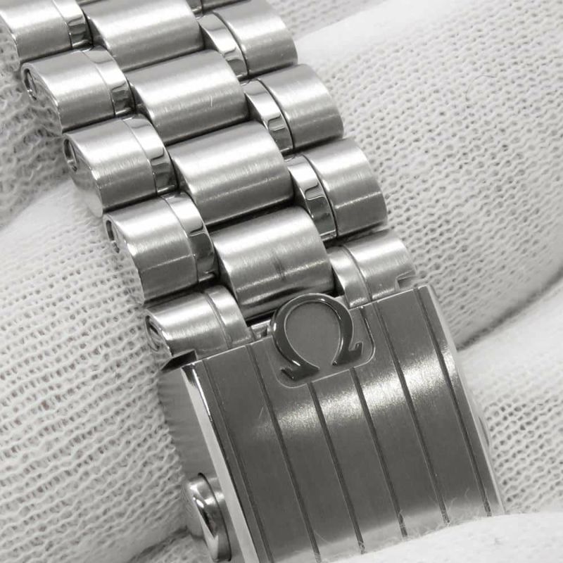 オメガ スピードマスター ムーンウォッチ プロフェッショナル 310.30.42.50.04.001 OMEGA 白文字盤