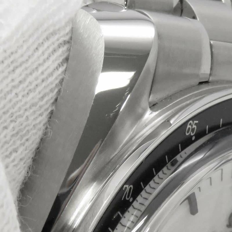 オメガ スピードマスター ムーンウォッチ プロフェッショナル 310.30.42.50.04.001 OMEGA 白文字盤