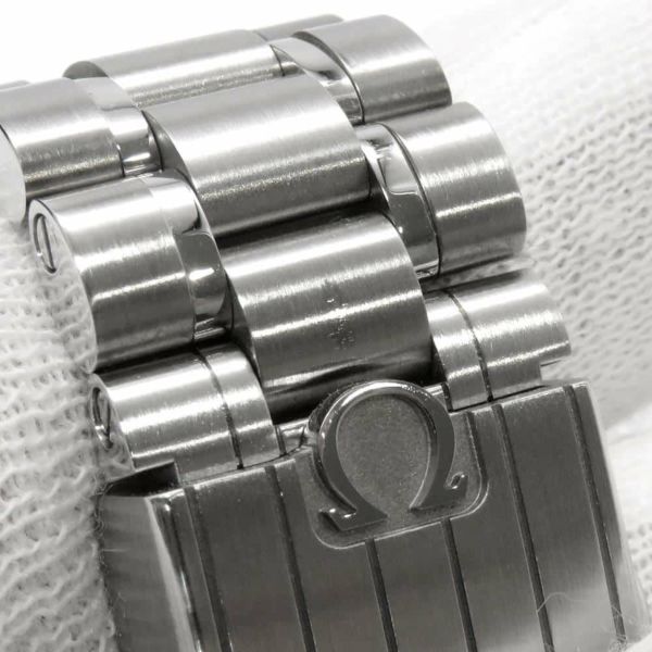 オメガ スピードマスター ムーンウォッチ プロフェッショナル 310.30.42.50.04.001 OMEGA 白文字盤