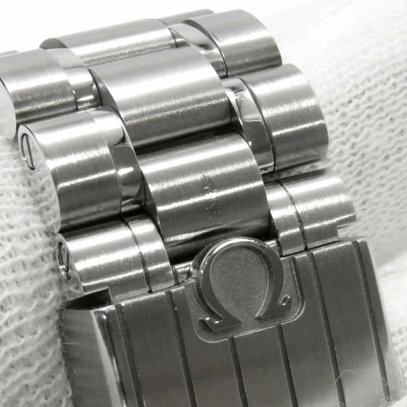 オメガ スピードマスター ムーンウォッチ プロフェッショナル 310.30.42.50.04.001 OMEGA 白文字盤