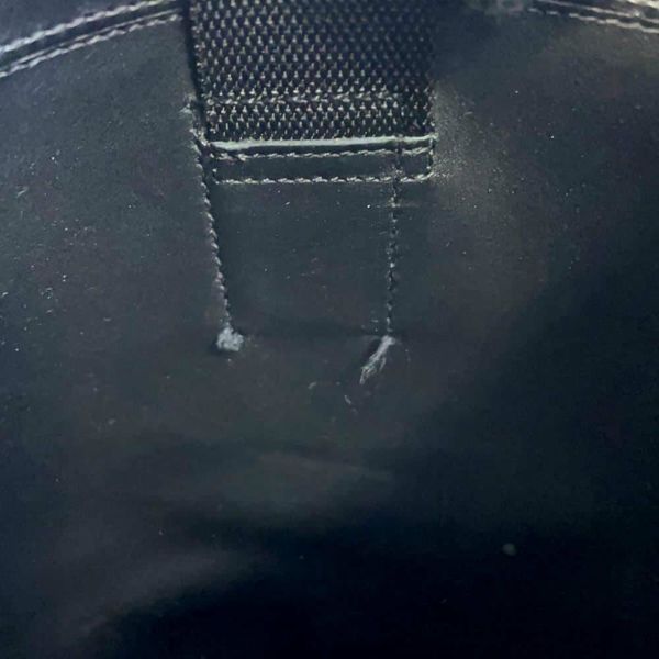 プラダ ロングブーツ レザー メンズサイズ7 2WG014 PRADA 靴 黒