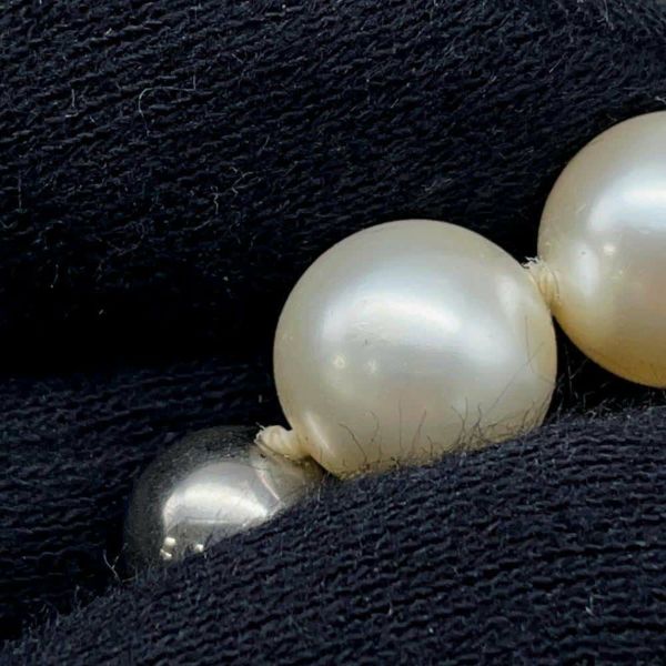シャネル ネックレス ココマーク パール B16S CHANEL アクセサリー