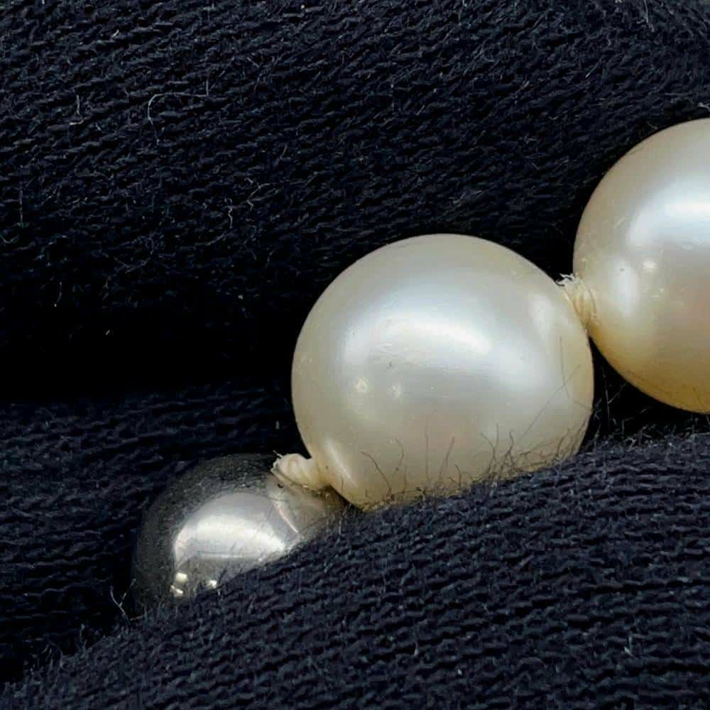シャネル ネックレス ココマーク パール B16S CHANEL アクセサリー
