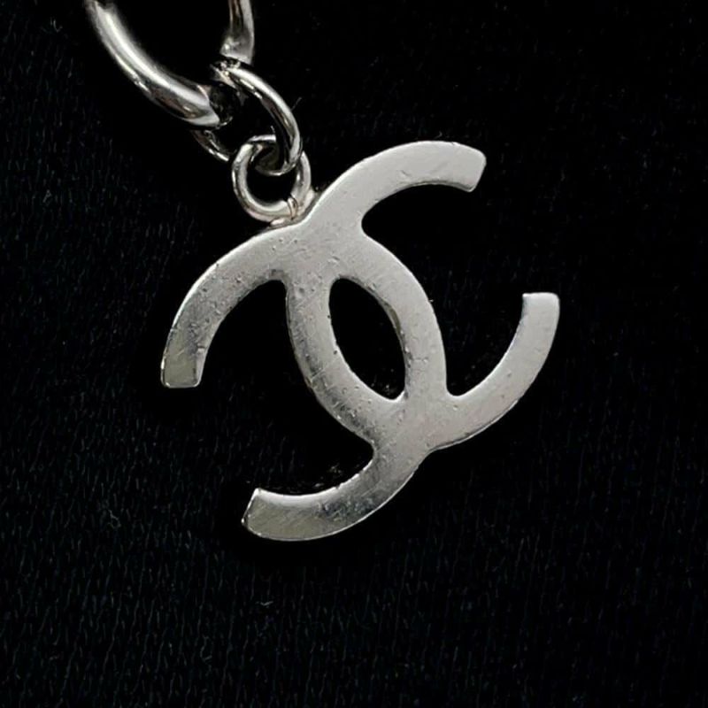 シャネル ネックレス ココマーク パール B16S CHANEL アクセサリー