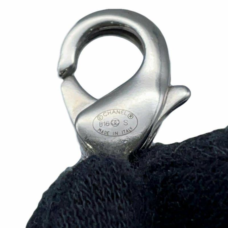 シャネル ネックレス ココマーク パール B16S CHANEL アクセサリー