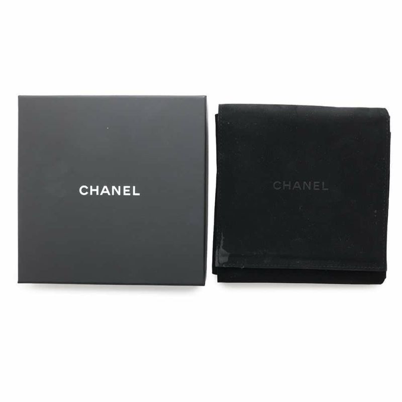 シャネル ネックレス ココマーク パール B16S CHANEL アクセサリー