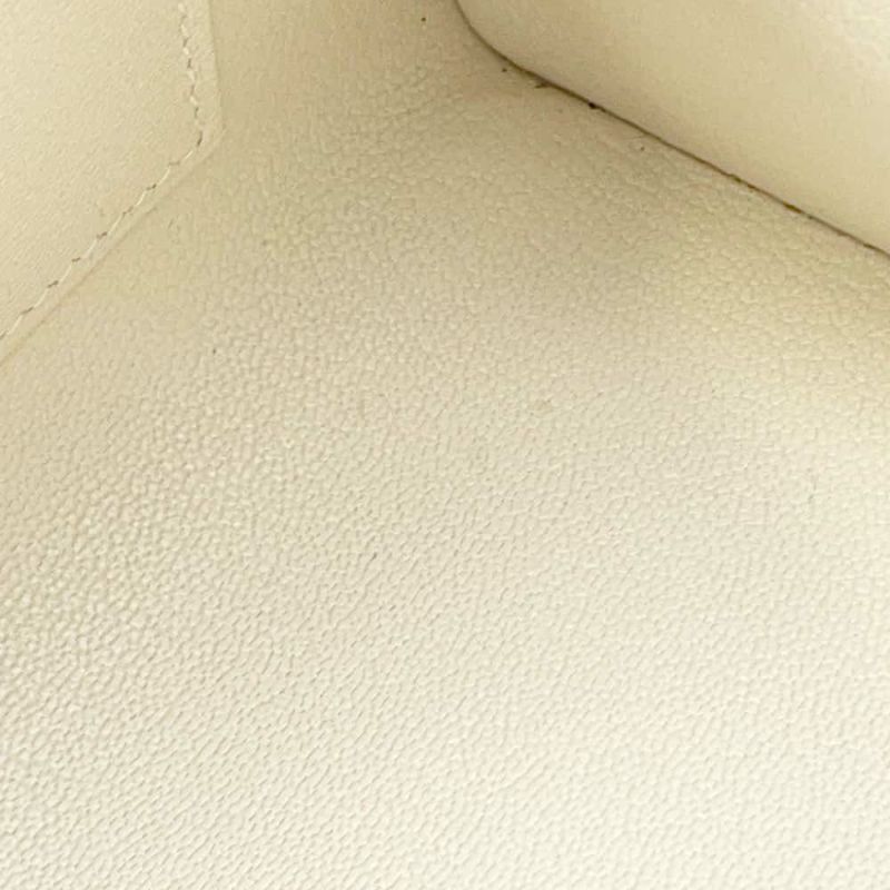 エルメス バーキン25 セリエ クレ/ゴールド金具 エプソン Y刻印 HERMES Birkin ハンドバッグ