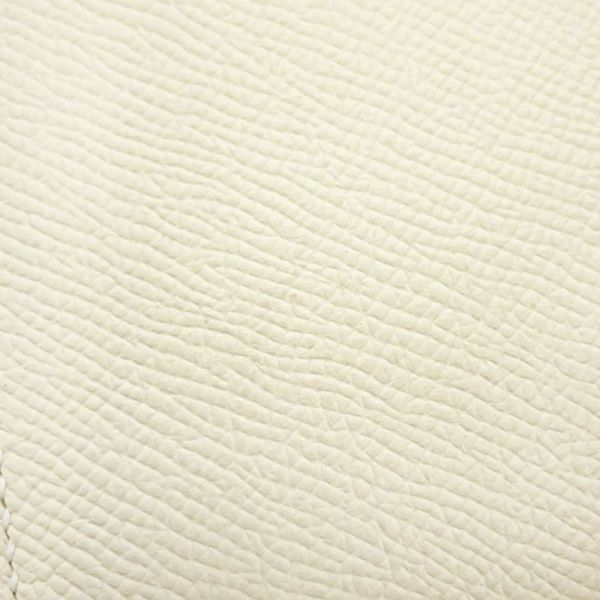 エルメス バーキン25 セリエ クレ/ゴールド金具 エプソン Y刻印 HERMES Birkin ハンドバッグ