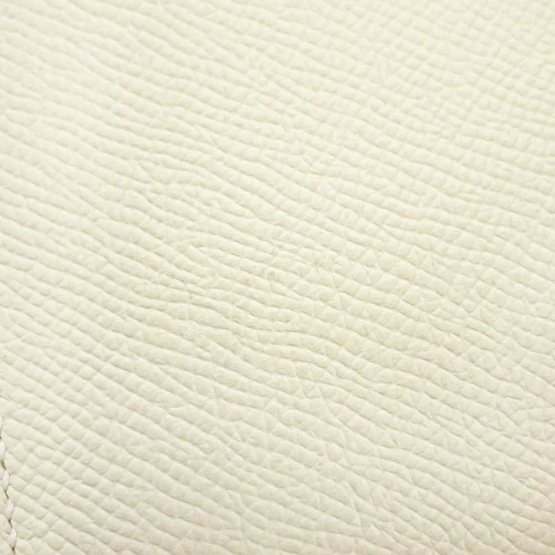 エルメス バーキン25 セリエ クレ/ゴールド金具 エプソン Y刻印 HERMES Birkin ハンドバッグ