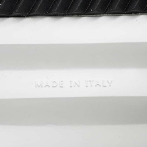 エルメス スニーカー バウンシング レザー レディースサイズ37 1/2 HERMES 靴 黒