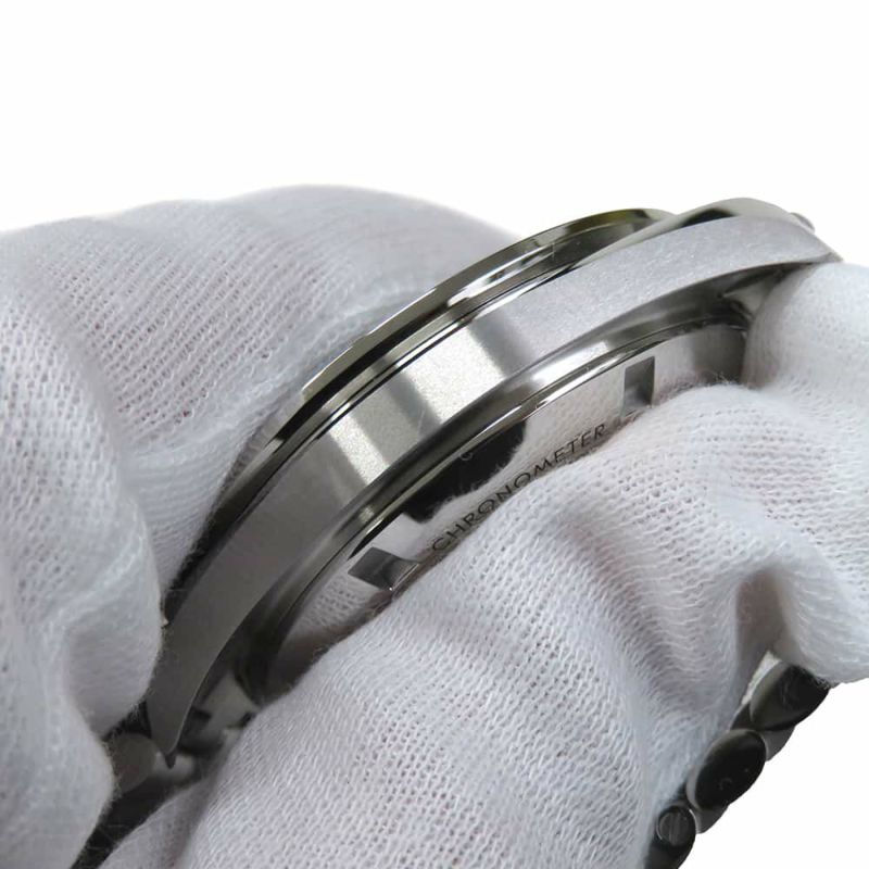 オメガ スピードマスター ムーンウォッチ プロフェッショナル 310.30.42.50.01.001 OMEGA 黒文字盤