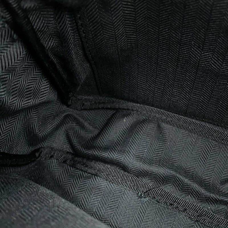 ロエベ ショルダーバッグ ミリタリー メッセンジャーバッグXS レザー 313.53BU20 LOEWE