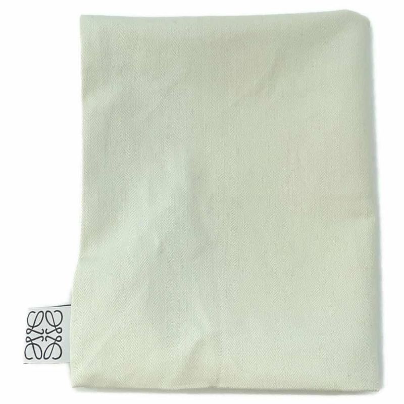 ロエベ ショルダーバッグ ミリタリー メッセンジャーバッグXS レザー 313.53BU20 LOEWE