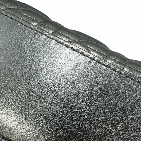 クリスチャン・ディオール ハンドバッグ レディディオール MY ABCDIOR カナージュ M0538OWEC Christian Dior 2way