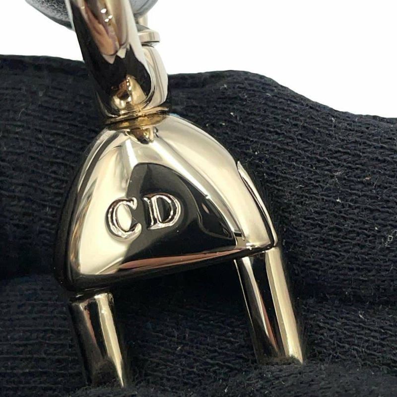 クリスチャン・ディオール ハンドバッグ レディディオール MY ABCDIOR カナージュ M0538OWEC Christian Dior 2way