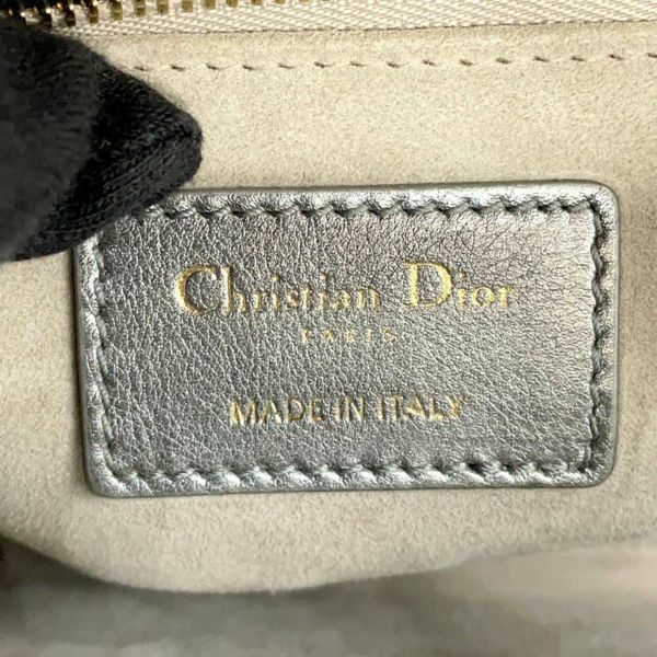 クリスチャン・ディオール ハンドバッグ レディディオール MY ABCDIOR カナージュ M0538OWEC Christian Dior 2way
