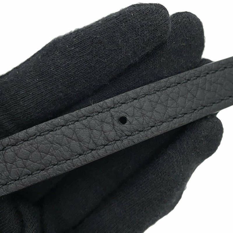 セリーヌ ハンドバッグ ビッグバッグ バケット ナノ レザー 187243 CELINE 黒