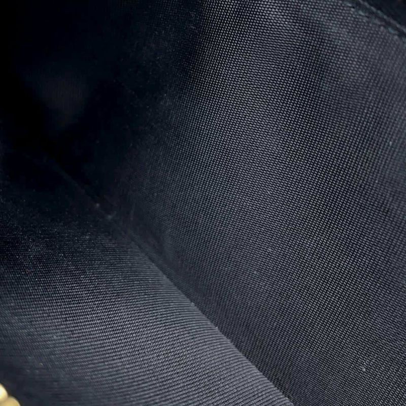 サンローランパリ 長財布 モノグラム マテラッセ 358094 SAINT LAURENT PARIS 財布 黒