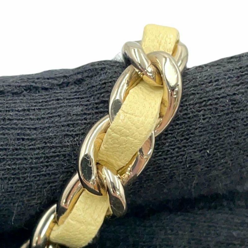 シャネル チェーンショルダーバッグ スモール ヴァニティーケース ラムスキン AP2198 CHANEL