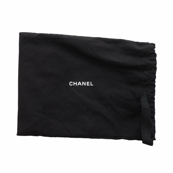 シャネル チェーンショルダーバッグ スモール ヴァニティーケース ラムスキン AP2198 CHANEL