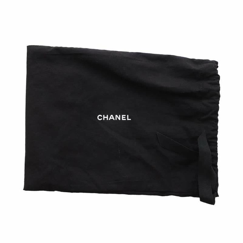 シャネル チェーンショルダーバッグ スモール ヴァニティーケース ラムスキン AP2198 CHANEL