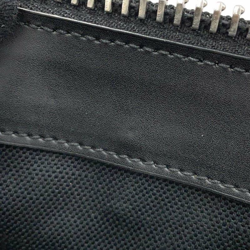 グッチ ショルダーバッグ GGスプリーム スモール メッセンジャーバッグ 523599 GUCCI ウェブ 黒