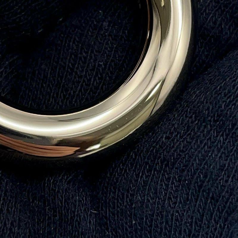 エルメス スカーフリング シェーヌダンクル メタル HERMES アクセサリー