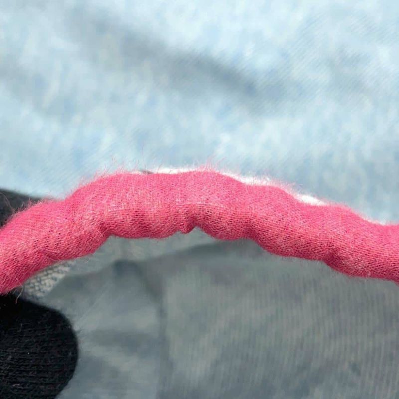 シャネル パンツ カメリア ワイドデニム コットン レディースサイズ34 P70188 ボトムス