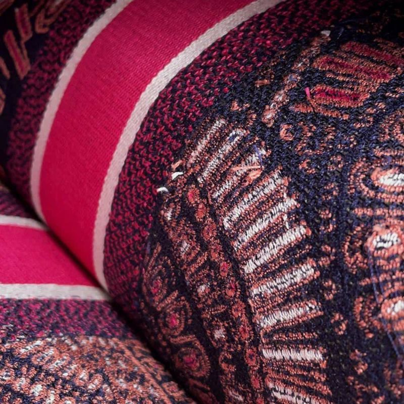 クリスチャン・ディオール トートバッグ ブックトート アニマル ラージ M1286ZWAO Christian Dior