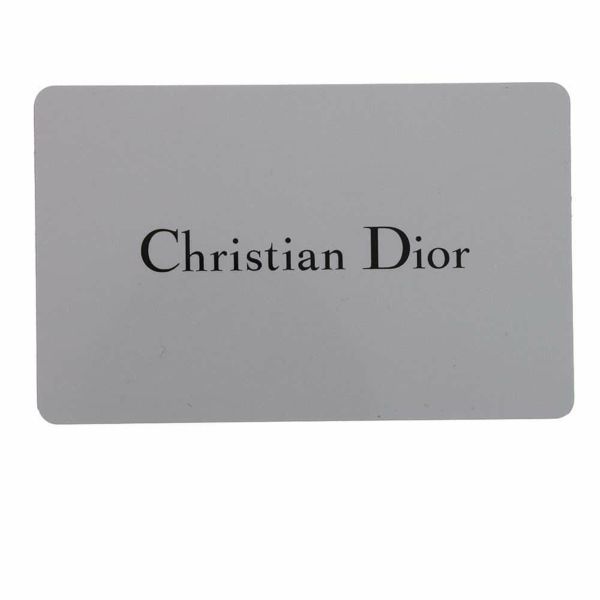 クリスチャン・ディオール トートバッグ ブックトート アニマル ラージ M1286ZWAO Christian Dior