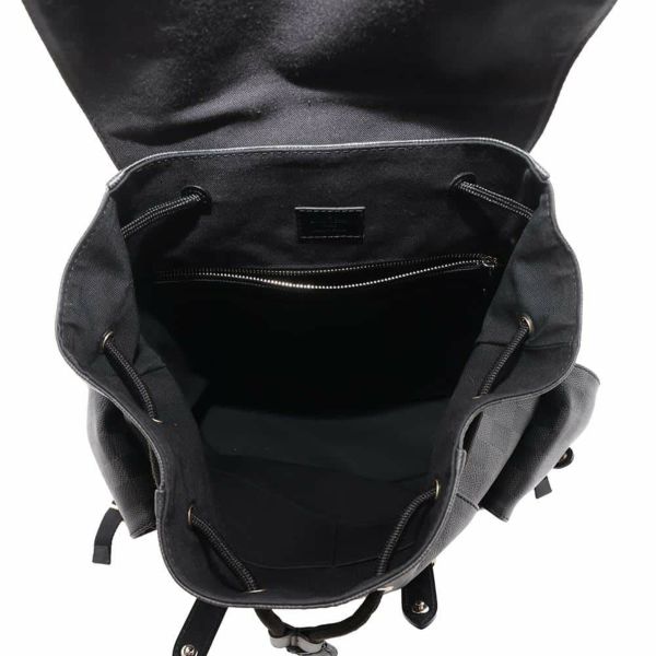 ルイヴィトン リュック ダミエ・グラフィット クリストファーMM N41379 LOUIS VUITTON ブラック 黒 バックパック