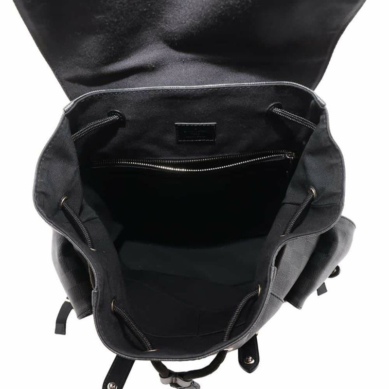 ルイヴィトン リュック ダミエ・グラフィット クリストファーMM N41379 LOUIS VUITTON ブラック 黒 バックパック