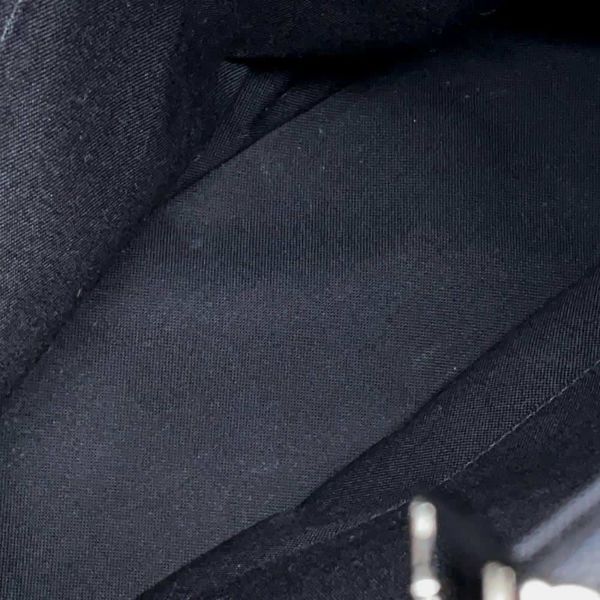 ルイヴィトン リュック ダミエ・グラフィット クリストファーMM N41379 LOUIS VUITTON ブラック 黒 バックパック