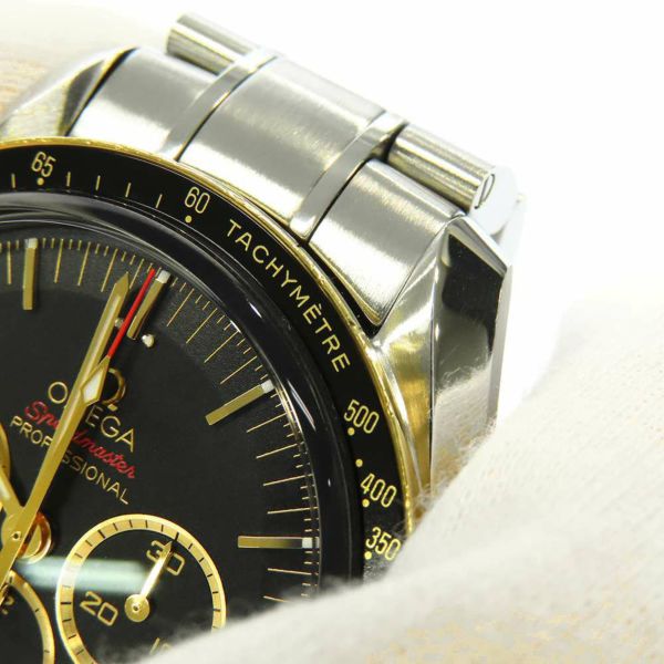 オメガ スピードマスター 東京オリンピック 2020本限定 522.20.42.30.01.001 OMEGA 腕時計 ブラック文字盤