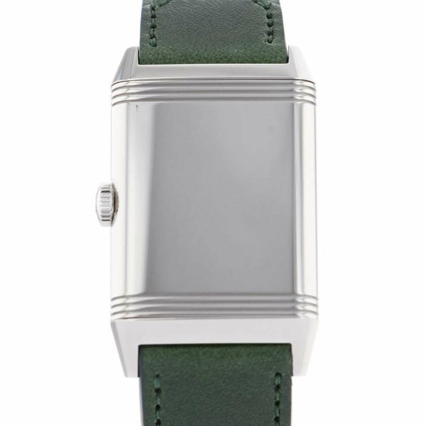 ジャガールクルト レベルソ トリビュート スモールセコンド Q397843J JAEGER-LE COULTRE 腕時計