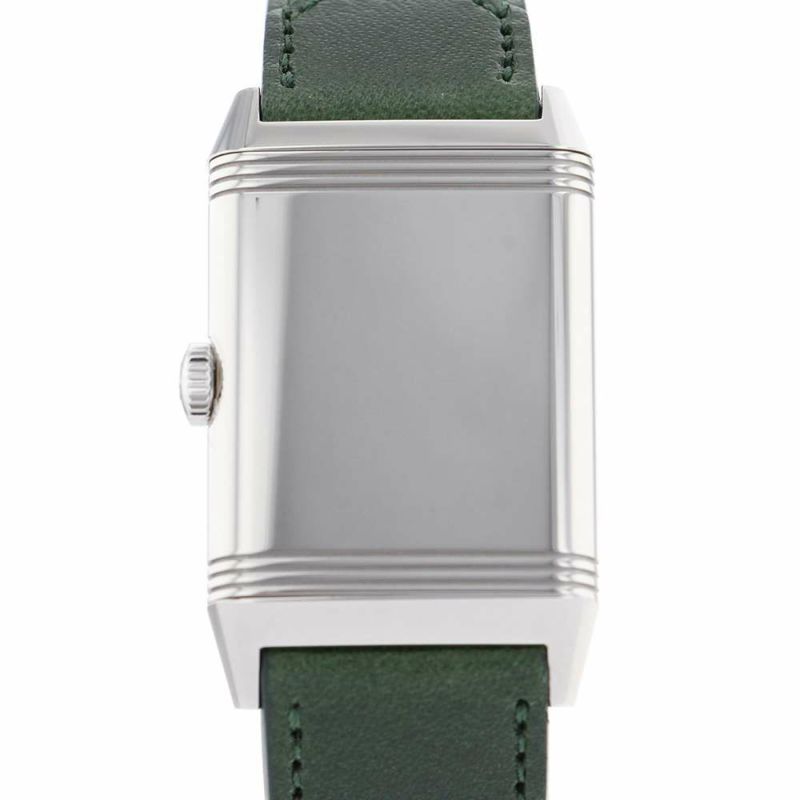 ジャガールクルト レベルソ トリビュート スモールセコンド Q397843J JAEGER-LE COULTRE 腕時計